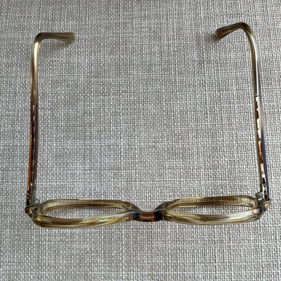 Vintage AO American Optical Glasses Frame Women Eyeglasses Frame 52[]16 140 - Picture 9 of 12